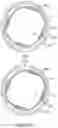 Fig. 35 - Bifurcated implant delivery system