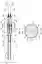 Fig. 41 - Bifurcated implant delivery system