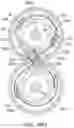 Fig. 43 - Bifurcated implant delivery system