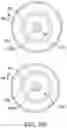 Fig. 45 - Bifurcated implant delivery system
