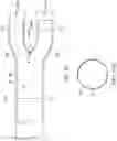 Fig. 56 - Bifurcated implant delivery system