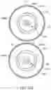Fig. 78 - Bifurcated implant delivery system