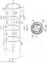 Fig. 06 - Method and apparatuses for deploying an implant