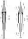 Fig. 12 - Method and apparatuses for deploying an implant