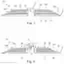 Fig. 02 - Body side member of an ostomy appliance