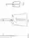 Fig. 04 - DRAINAGE SYSTEM FOR OSTOMY POUCH