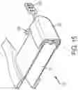 Fig. 07 - DRAINAGE SYSTEM FOR OSTOMY POUCH