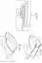 Fig. 19 - DRAINAGE SYSTEM FOR OSTOMY POUCH