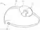 Fig. 01 - WEARABLE SNORE STOPPING DEVICE