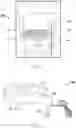 Fig. 02 - Projection frame eyelid heater