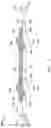 Fig. 05 - Projection frame eyelid heater