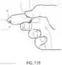 Fig. 09 - FINGERTIP CLEANING APPARATUS