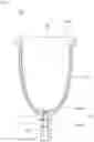 Fig. 07 - MENSTRUAL CUP CAPABLE OF BEING EASILY REMOVED