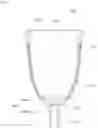 Fig. 11 - MENSTRUAL CUP CAPABLE OF BEING EASILY REMOVED