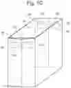 Fig. 13 - Absorbent article package with enhanced opening and recloseability
