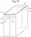 Fig. 15 - Absorbent article package with enhanced opening and recloseability