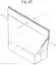 Fig. 20 - Absorbent article package with enhanced opening and recloseability