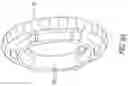 Fig. 15 - Package assembly for or with a tampon applicator