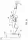 Fig. 16 - Package assembly for or with a tampon applicator