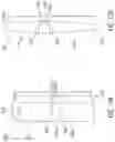 Fig. 24 - Package assembly for or with a tampon applicator