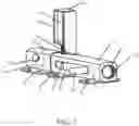 Fig. 03 - AUTOMATIC LOCKING MECHANISM FOR COLLAPSIBLE ELEMENTS