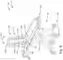 Fig. 10 - Stretcher with integrated child restraint