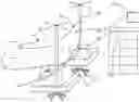 Fig. 01 - Relocation modules and methods for surgical field