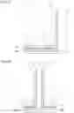 Fig. 07 - Knee joint stimulation device