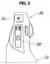 Fig. 04 - Crutch having joint structure