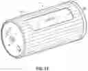 Fig. 14 - Personal massage apparatuses for men and methods of use