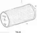 Fig. 25 - Personal massage apparatuses for men and methods of use