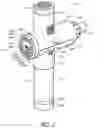 Fig. 03 - Battery-powered percussive massage device