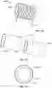 Fig. 46 - Vibratory Energy Systems and Methods for Occluded Body Cavities