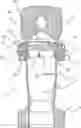 Fig. 01 - Connector for a medical package containing a liquid
