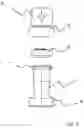 Fig. 03 - Connector for a medical package containing a liquid