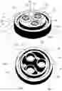 Fig. 06 - Connector for a medical package containing a liquid