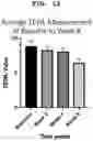 Fig. 13 - Cosmetic base compositions and associated cosmetic compositions