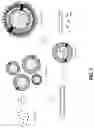 Fig. 03 - EXOSOME-BASED NANOPARTICLE COMPOSITE AND METHOD FOR PREPARING THE SAME