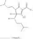 Fig. 04 - Composition of curcumagalactomannoside and hops extract