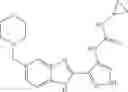 Fig. 13 - Pharmaceutical combinations comprising a histone deacetylase inhibitor and an aurora kinase inhibitor and methods of use thereof