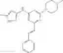 Fig. 15 - Pharmaceutical combinations comprising a histone deacetylase inhibitor and an aurora kinase inhibitor and methods of use thereof