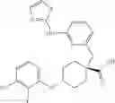 Fig. 16 - Pharmaceutical combinations comprising a histone deacetylase inhibitor and an aurora kinase inhibitor and methods of use thereof