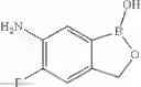 Fig. 102 - BORON CONTAINING SMALL MOLECULES AS ANTI-INFLAMMATORY AGENTS