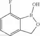 Fig. 117 - BORON CONTAINING SMALL MOLECULES AS ANTI-INFLAMMATORY AGENTS