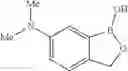 Fig. 84 - BORON CONTAINING SMALL MOLECULES AS ANTI-INFLAMMATORY AGENTS