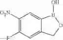 Fig. 90 - BORON CONTAINING SMALL MOLECULES AS ANTI-INFLAMMATORY AGENTS