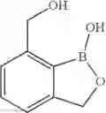 Fig. 96 - BORON CONTAINING SMALL MOLECULES AS ANTI-INFLAMMATORY AGENTS