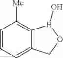 Fig. 97 - BORON CONTAINING SMALL MOLECULES AS ANTI-INFLAMMATORY AGENTS