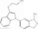 Fig. 99 - BORON CONTAINING SMALL MOLECULES AS ANTI-INFLAMMATORY AGENTS