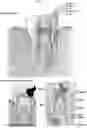 Fig. 17 - Compositions and methods for delivering lypophilic agents to dental pulp and for enhancing dentin production